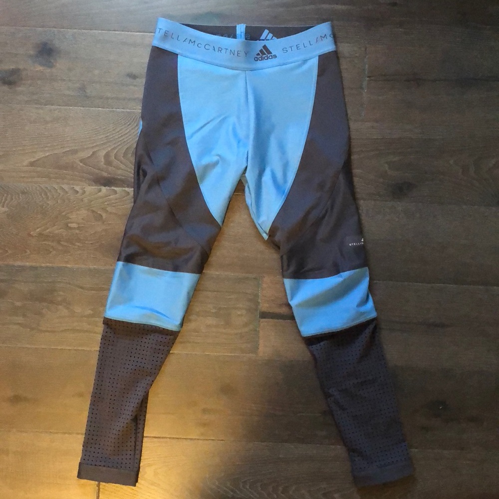 Adidas Women’s Leggings by Stella McCartney